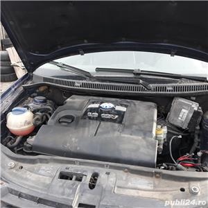 Dezmembrez VW Polo 1.2 ,12V ,an 2003.,doua usi. - imagine 9