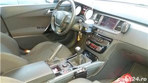 Peugeot 508 - imagine 4 Peugeot 508 - imagine 4