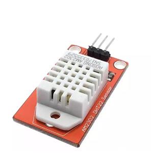 senzor de temperatura si umiditate dht11 dht22, ntc pt Arduino - imagine 2