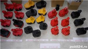 Acumulator  BOSCH,  MAKITA,  DEWALT,  HITACHI, 12v,  14.4v, 18v de 3AH - imagine 2