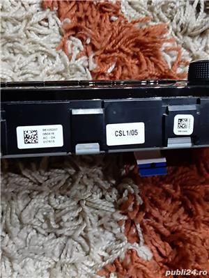 Display Radio CD Fiat Tipo 2 II 96105207 - imagine 3