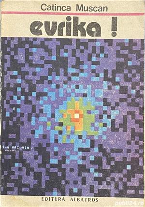 Evrika! - Catinca Muscan