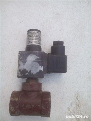 Electrovalvă gaz - imagine 3