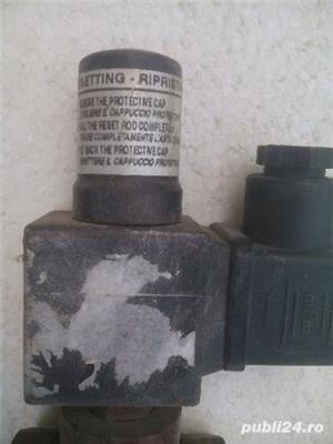 Electrovalvă gaz - imagine 2