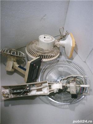 Ventilator ventilatoare diverse modele 3 bucati in pret - imagine 4