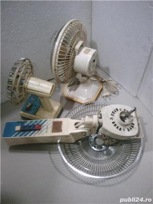 Ventilator ventilatoare diverse modele 3 bucati in pret - imagine 3