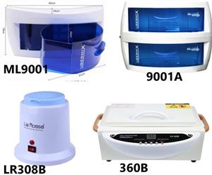 Sterilizator quartz pupinel Uv coafor frizerie