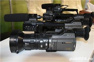 Vand camere video server tv