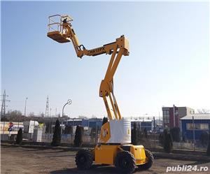 Inchiriem utilaje pentru constructii - imagine 3