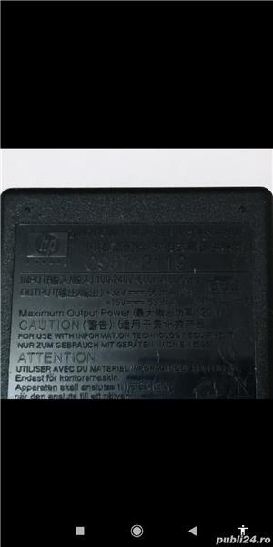 Alimentator Imprimanta HP 0957 2119 - imagine 6