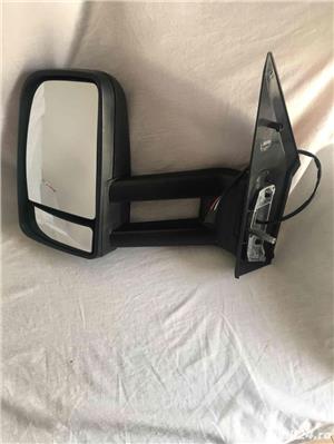 Oglinda mercedes sprinter ; vw crafter .  - imagine 5