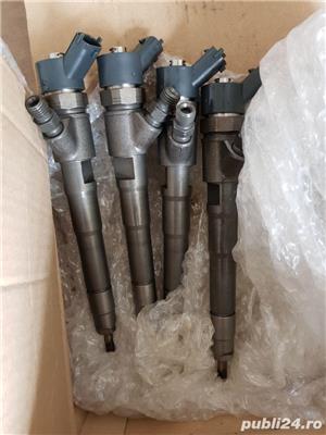 Injectoare fiat ducato euro 6