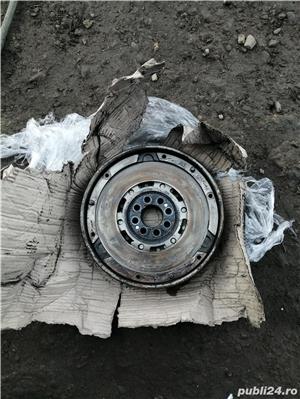 Volanata. Land Rover. 2005. 2.0.  Pe original. Masa dubla.  - imagine 3