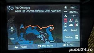 GPS TIR camioane full Europa ecran 7 - imagine 4