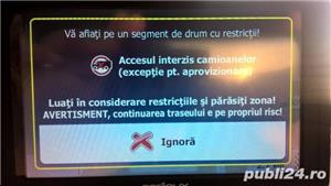 GPS TIR camioane full Europa ecran 7 - imagine 5