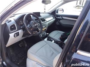 AUDI Q3 Quatro - imagine 2