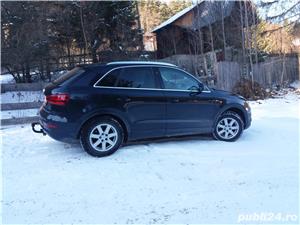 AUDI Q3 Quatro - imagine 3