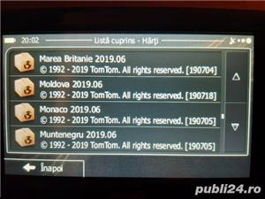 GPS Europa TIR Camion TMC+IgoHere+TomTom - imagine 5