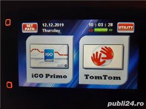GPS Europa TIR Camion TMC+IgoHere+TomTom