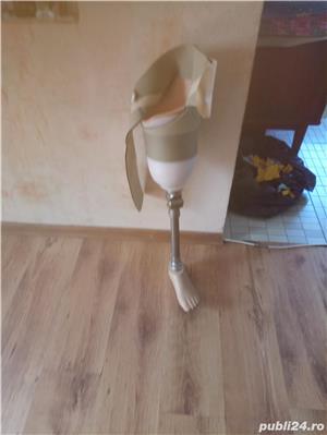 Proteza picior sting - imagine 4