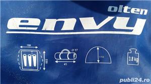 Cort profesional 2-3 persoane , 3 sezoane ENVY Olten - imagine 3