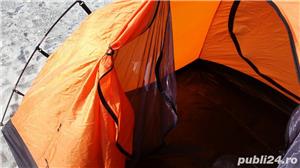 Cort profesional 2-3 persoane , 3 sezoane ENVY Olten - imagine 5