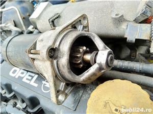 Electromotor Opel Astra - imagine 2