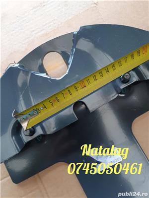 Piese cositori KUHN GMD ,FC  - imagine 4