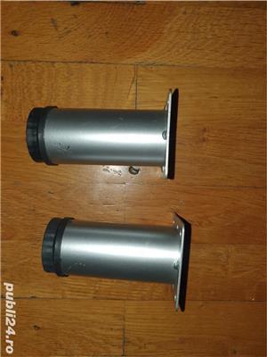 Picioare masa birou  reglabile