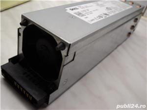 Sursa Server Dell Originala 750W Redundant CODE: 7001452-J000 Dell-750 Watt Redundant Power Supply - imagine 2