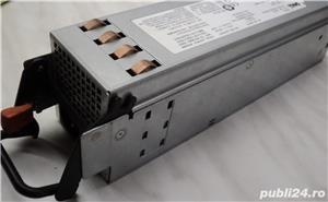 Sursa Server Dell Originala 750W Redundant CODE: 7001452-J000 Dell-750 Watt Redundant Power Supply - imagine 3