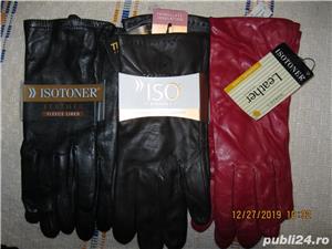 Manusi dame Isotoner