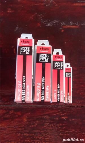 Burghie , burghiu . hss, otel.