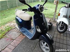 Piaggio Vespa LX 50  - imagine 2