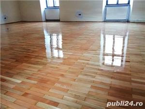 Parchetar, recondiționare parchet  - imagine 3