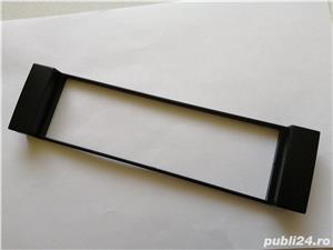 Ramă adaptoare player Audi A3/Audi A4/Audi A6, Seat Toledo, Seat Leon - imagine 4