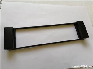 Ramă adaptoare player Audi A3/Audi A4/Audi A6, Seat Toledo, Seat Leon - imagine 2
