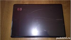 Dezmembrez HP HDX16 placa de baza  functionala - imagine 5