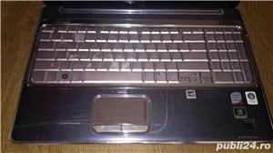 Dezmembrez HP HDX16 placa de baza  functionala - imagine 4