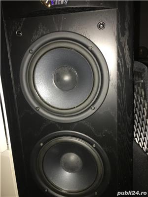 Boxe Infinity Kappa 70 vand. - imagine 5