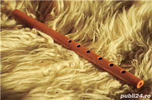 Fluier ciobănesc - imagine 3