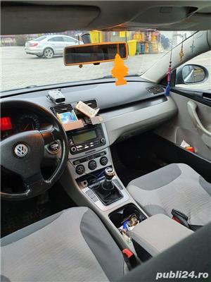 Vw Passat  - imagine 4