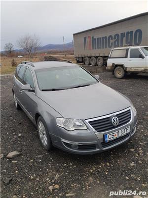 Vw Passat  - imagine 3