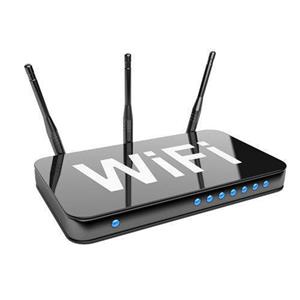 Instalare router wireless