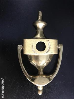 Vand bătător din alama - imagine 2