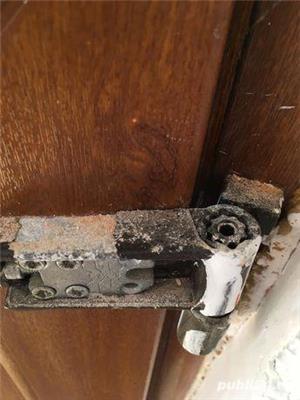 Reglaje si reparatii termopane tamplarie PVC si ALUMINIU site Totalwindow.ro  - imagine 2