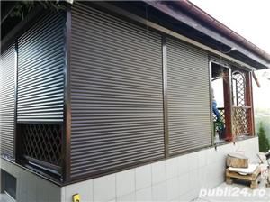 Rulouri  exterioare aluminiu si (storuri) si reparatii   site Totalwindow.ro  - imagine 5
