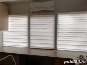 Rolete si jaluzele verticale. Site: Totalwindow.ro 