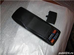 Telecomanda TECHNICS RAK SU 129 A,JAPAN,noua ,comanda tape 1 si 2,phono,cd,aux,tuner,VEZI FILMARE - imagine 4