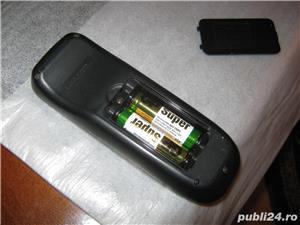 FILMARE fuctionare TECHNICS Compact Disc PG 5,Telecomanda technics,eur 645275,sigilata ,originala - imagine 5